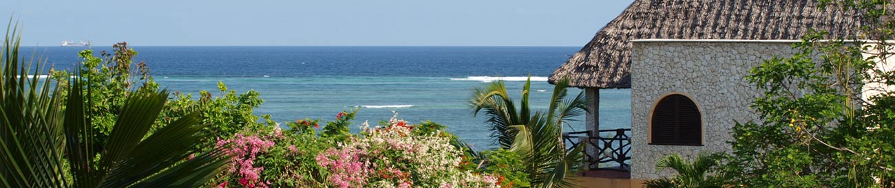 Tijara Beach